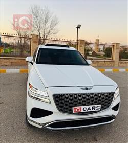 هيونداي جنسس